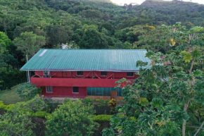 Hacienda Tarapoto Selva Alta Ecolodge